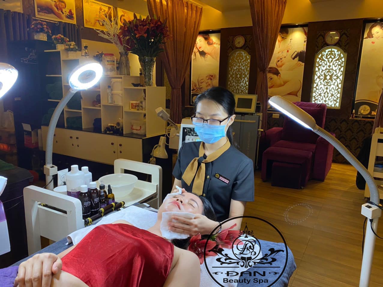 Đan Beauty Spa ảnh 1