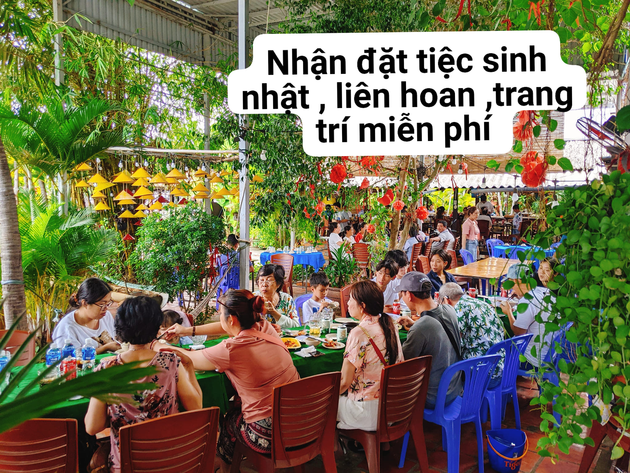 Đất Việt Quán - Cơm Niêu, Hải Sản ảnh 2