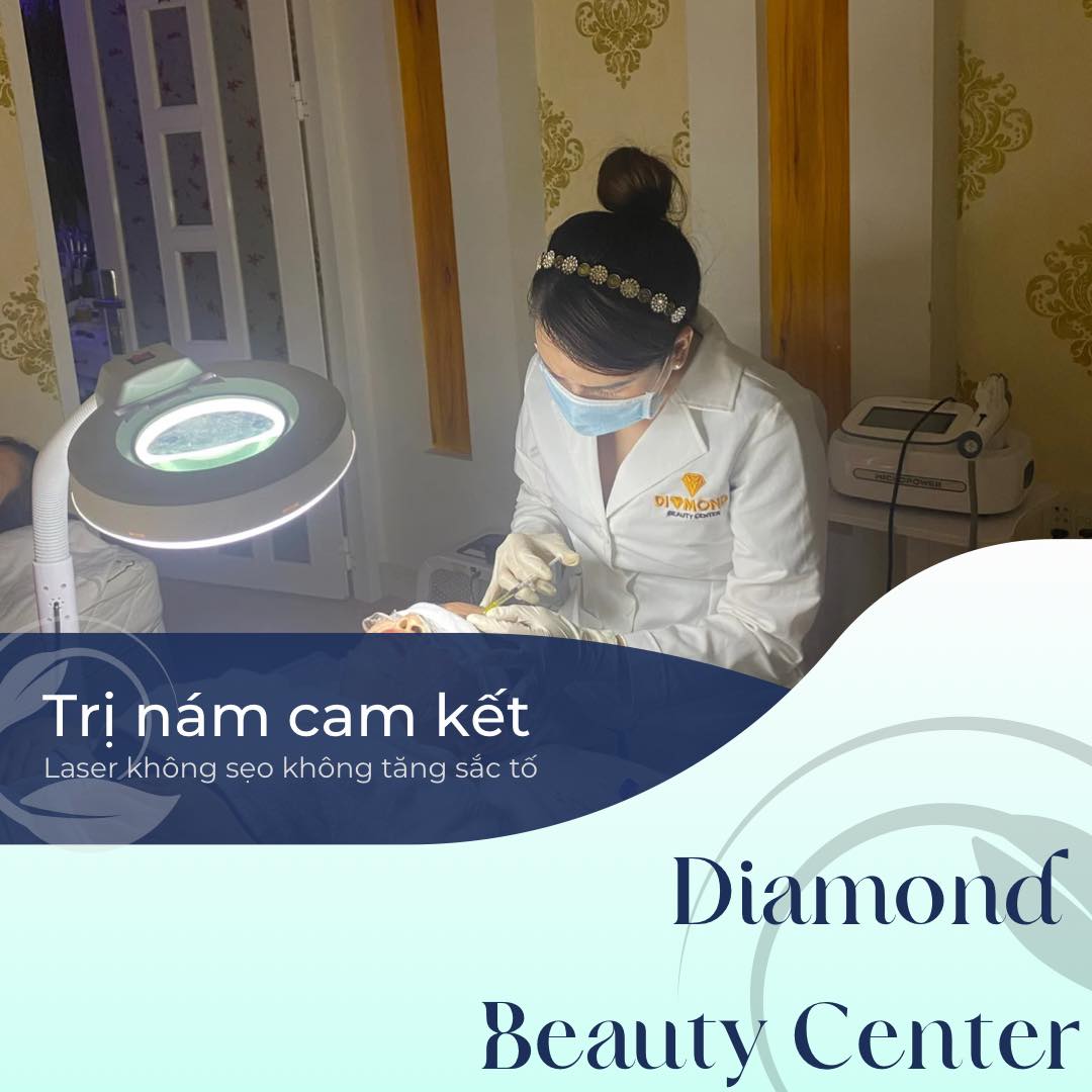 Diamond Beauty Center ảnh 1