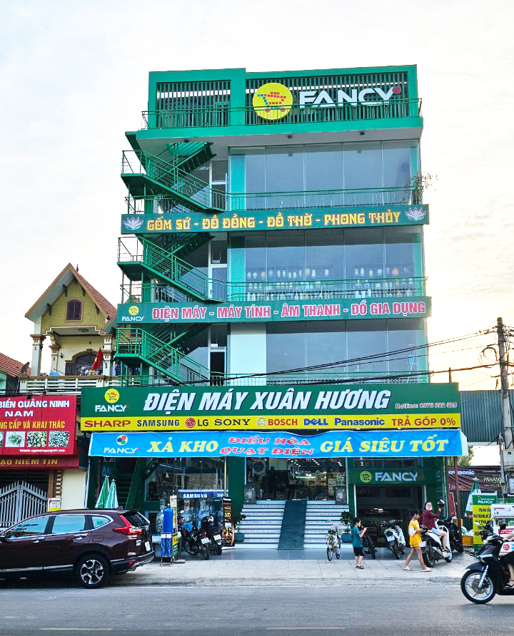 Điện máy Xuân Hương Fancy ảnh 1