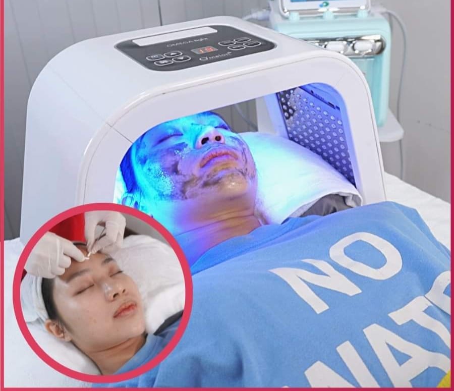 Diệu Lý Beauty Spa & Clinic ảnh 1