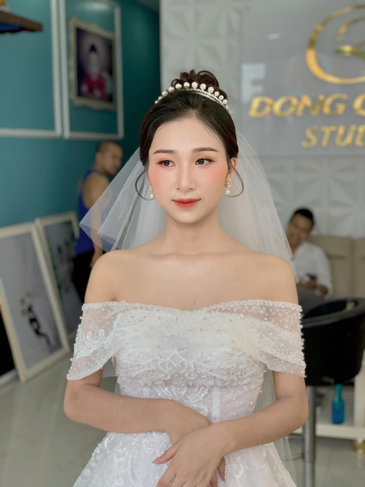 Đông Quân Studio ảnh 2