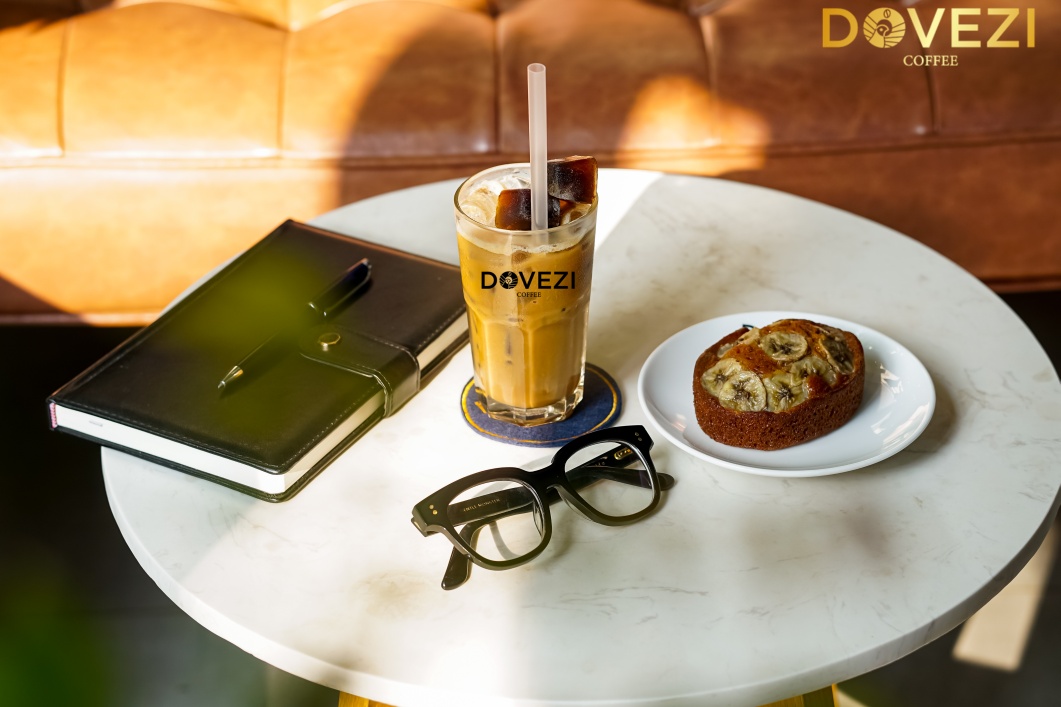 DoveZi Coffee ảnh 2