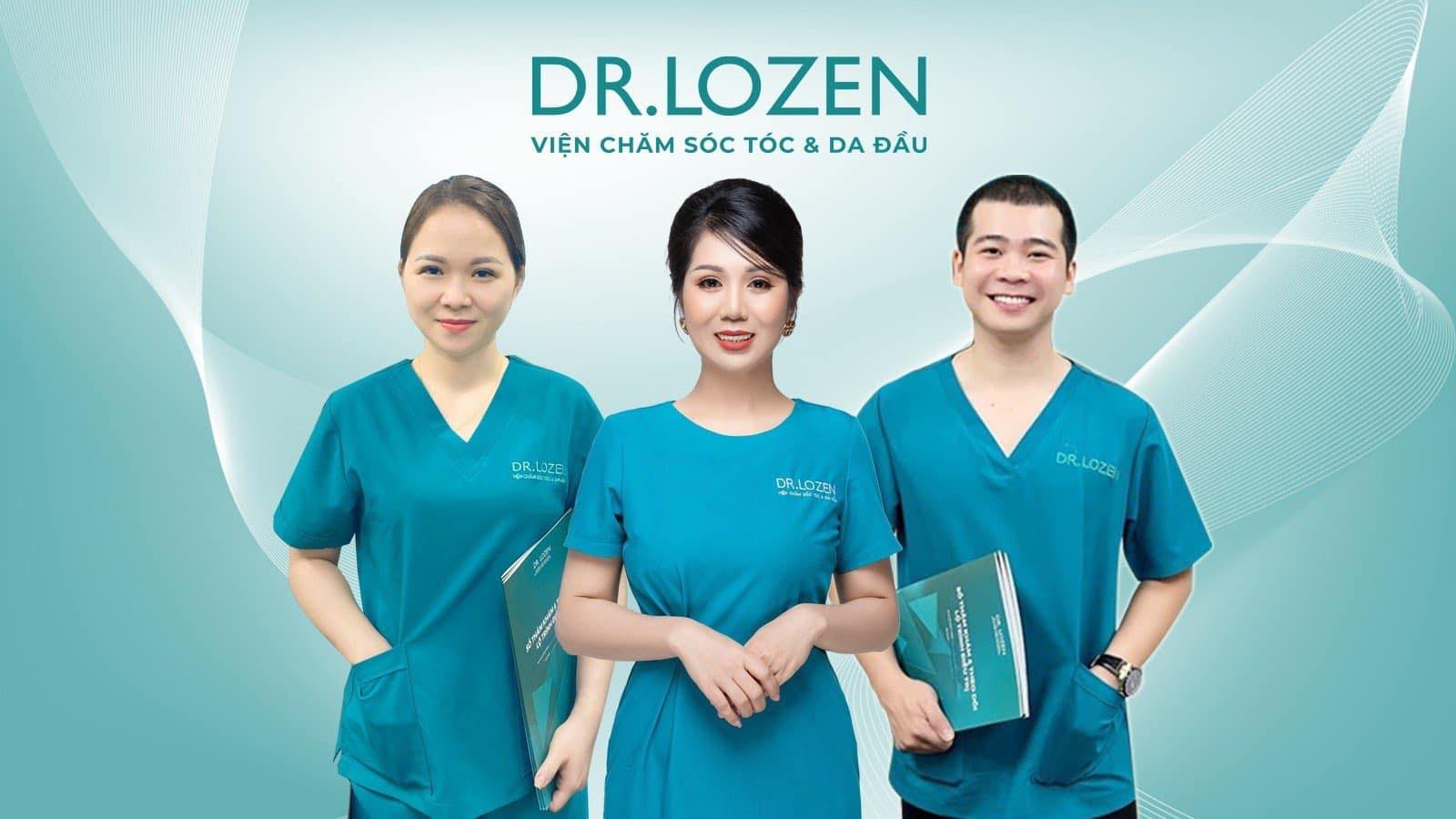 Dr.Lozen Vietnam ảnh 1