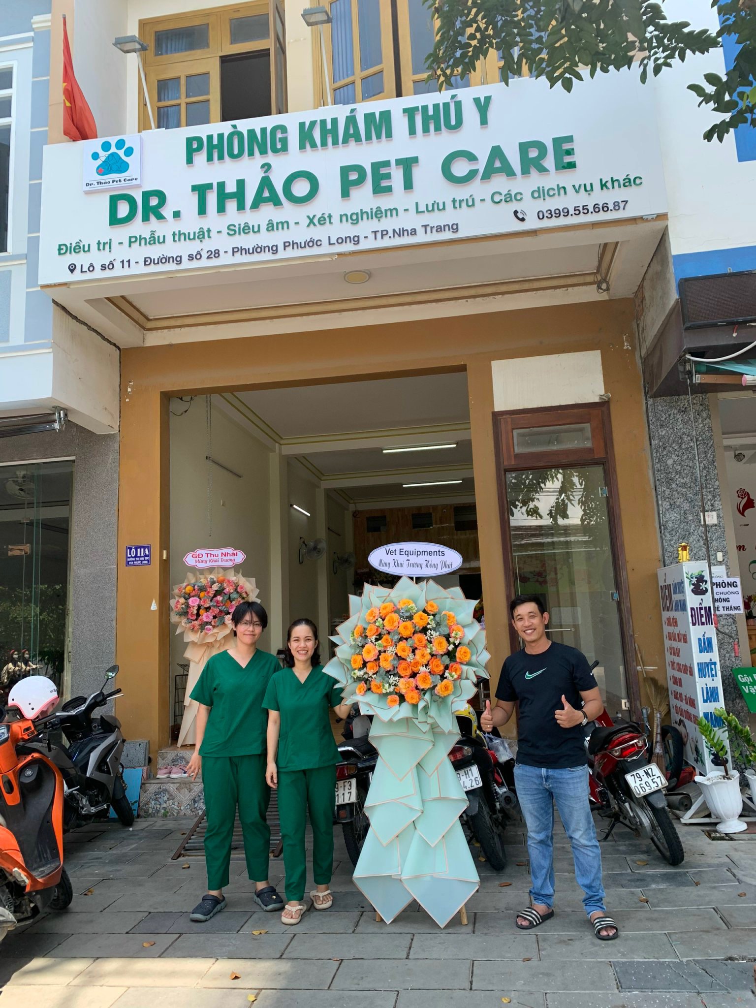 Dr.Thảo pet care ảnh 1