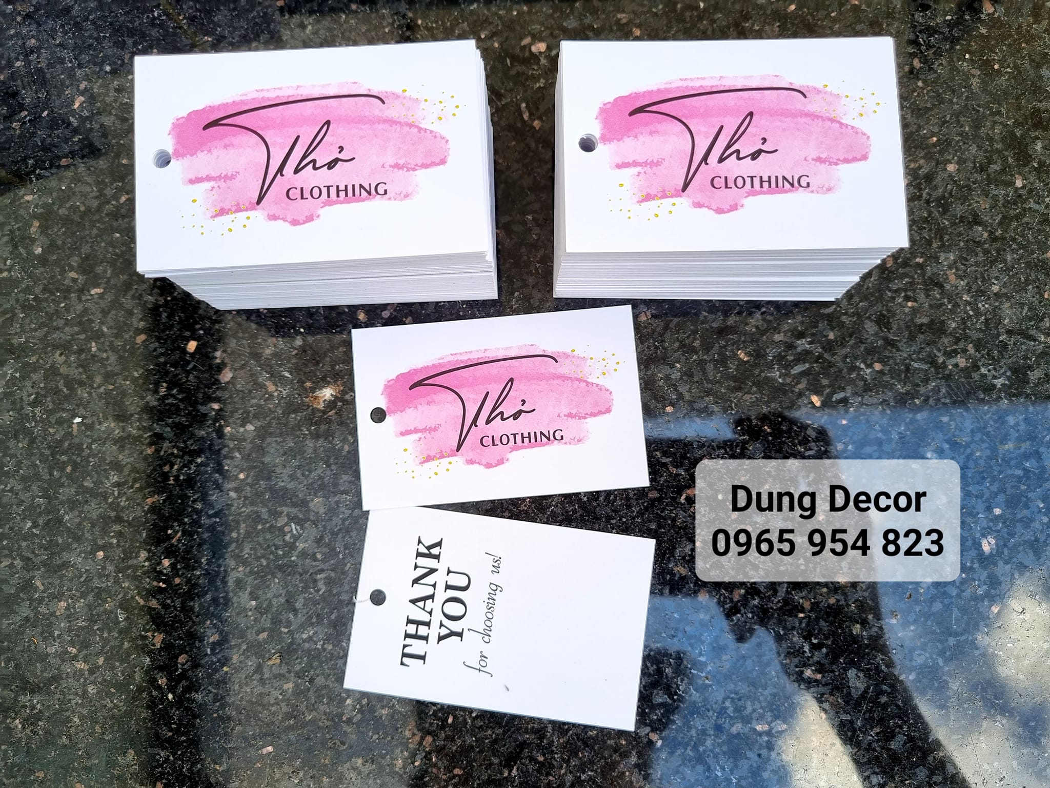 Dung Viet Design & Printing ảnh 1
