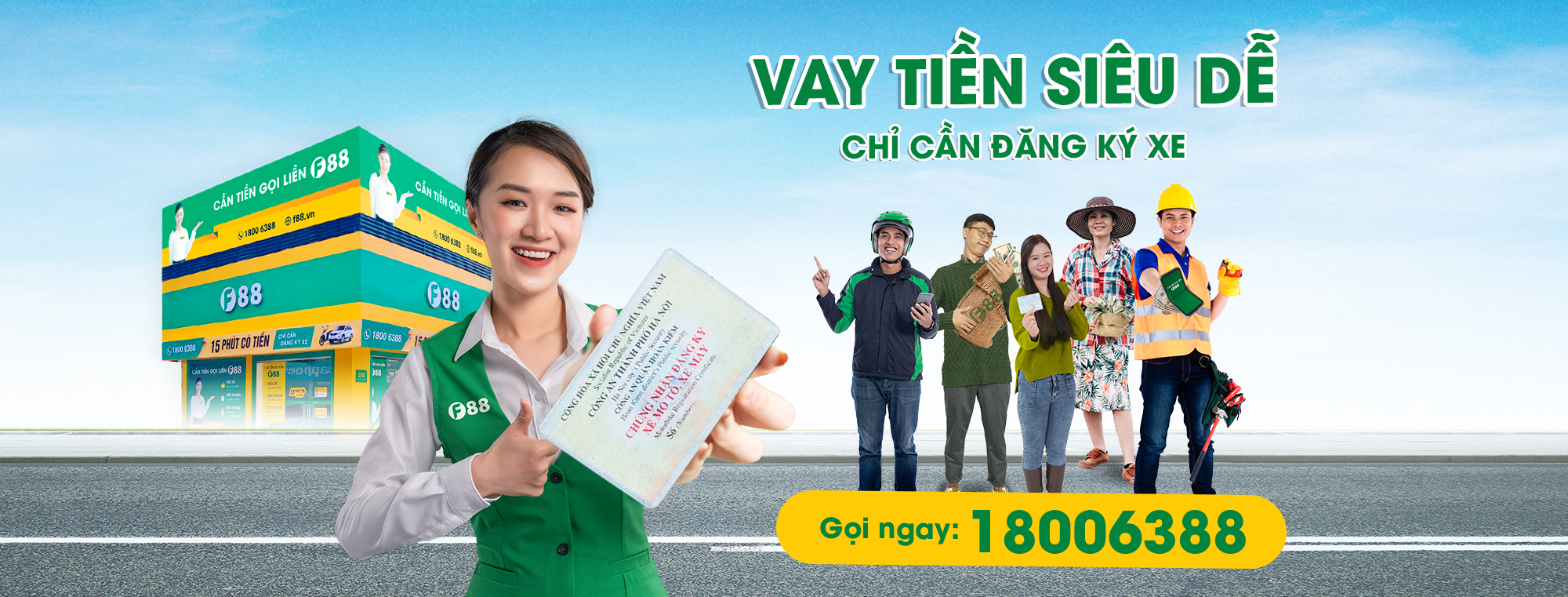 Tiệm cầm đồ uy tín nhất TP. Vinh, Nghệ An