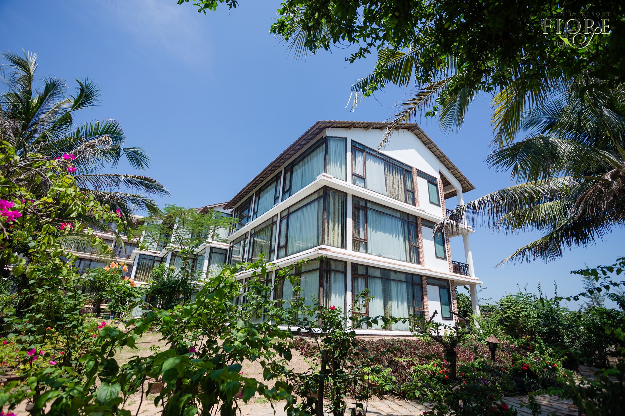 FIORE Health Resort ảnh 1