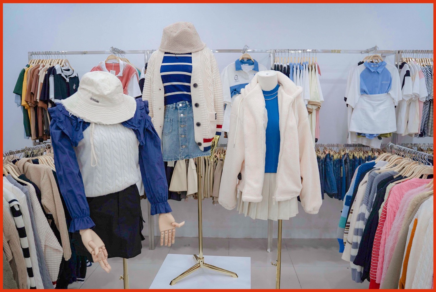 FM Style Shop ảnh 2