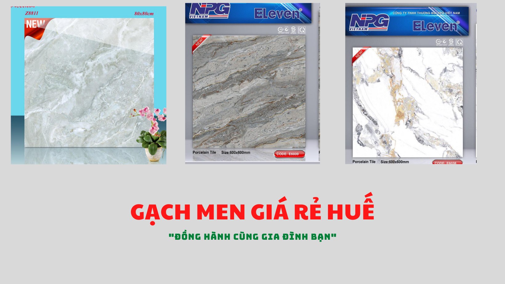 Gạch Men Biển Mai ảnh 1