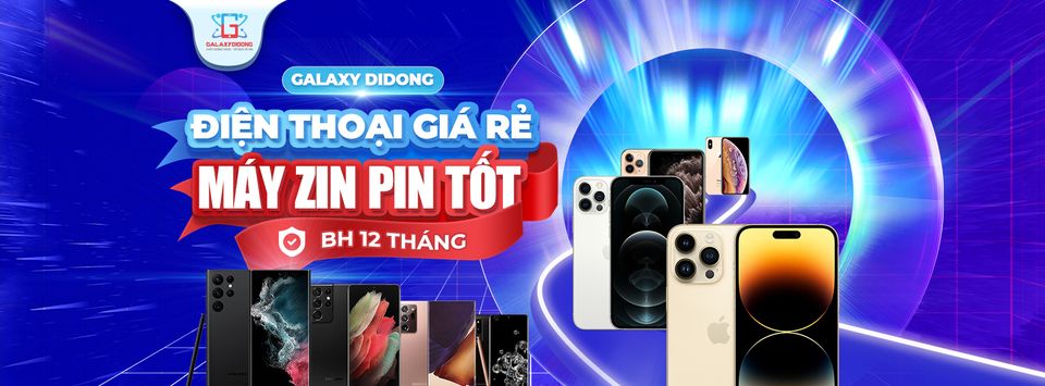 Galaxydidong ảnh 1