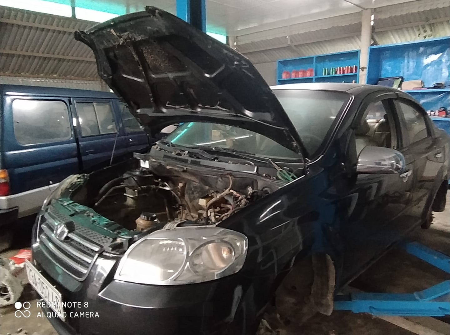 Garage Auto Gia Phát ảnh 2