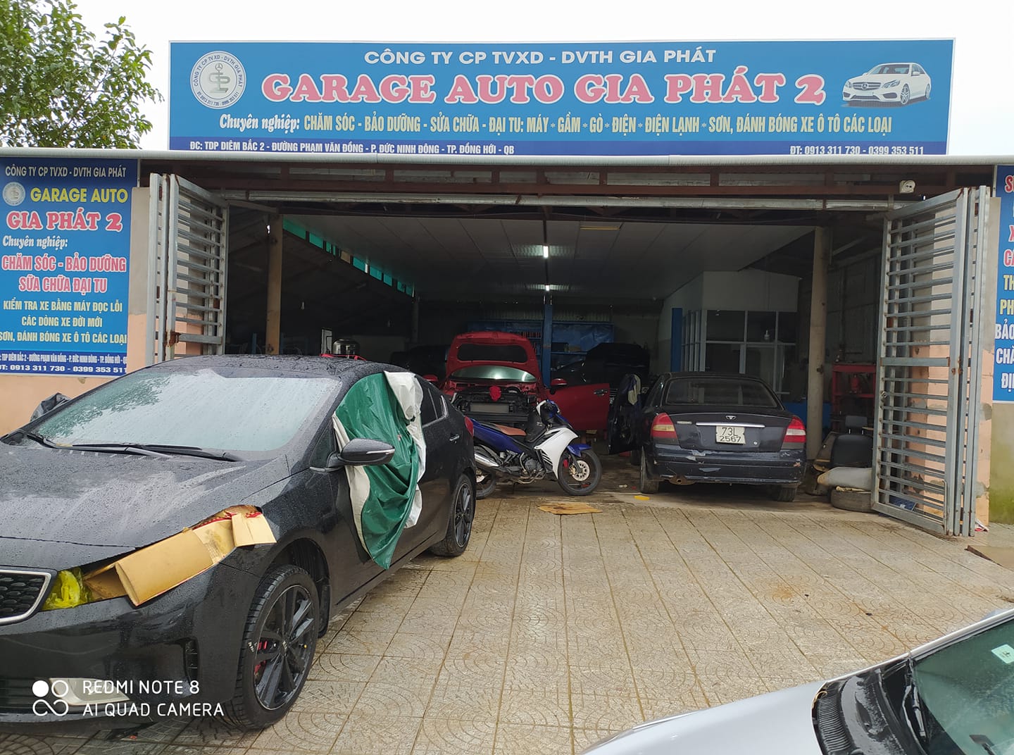 Garage Auto Gia Phát ảnh 1