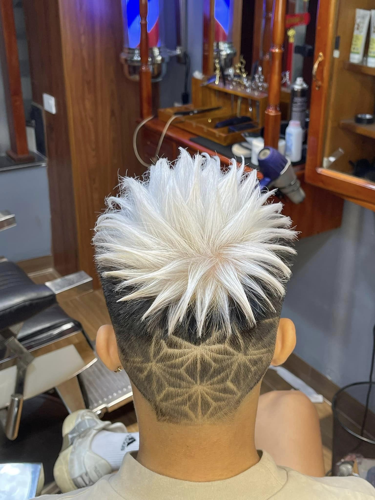 Germany BarBer ảnh 2