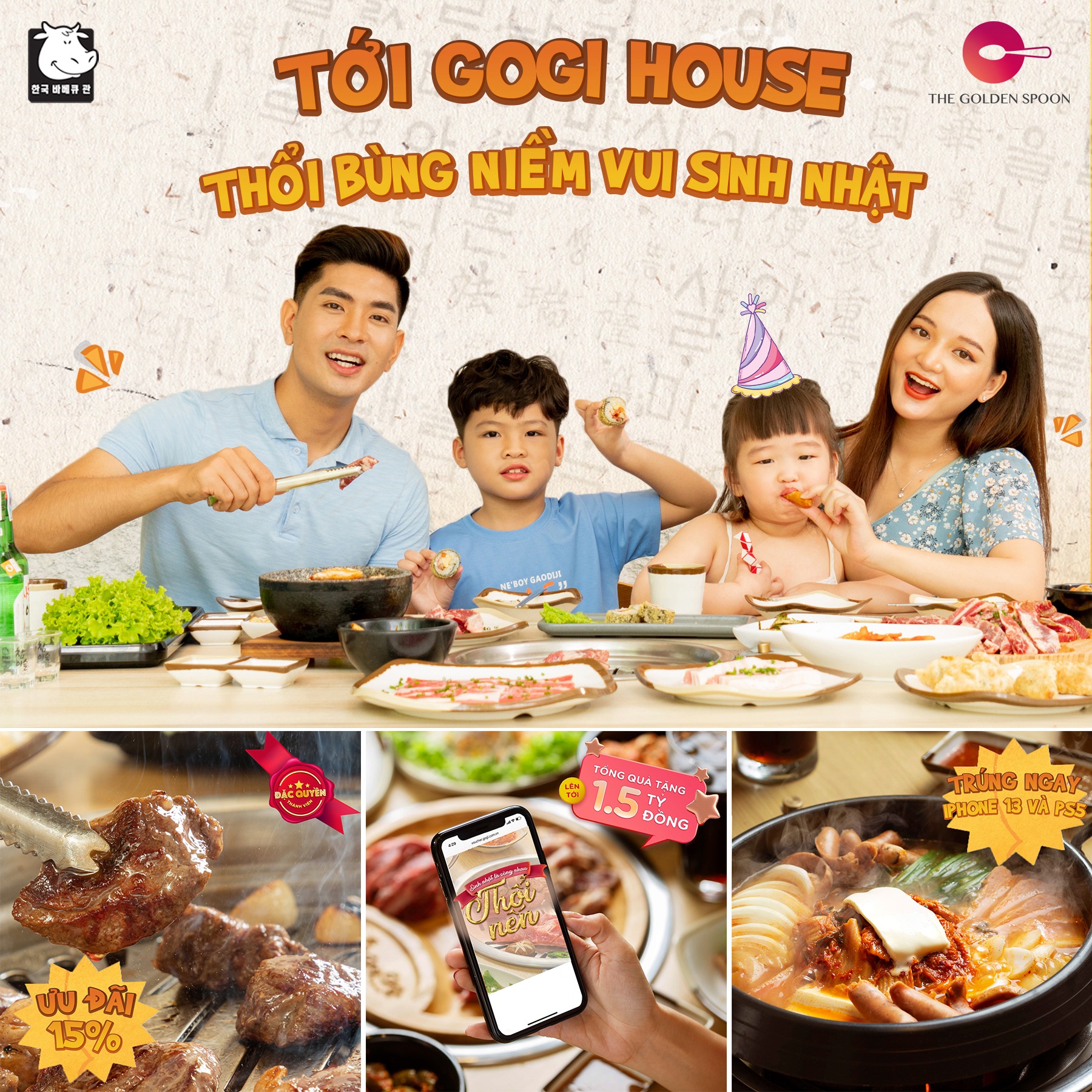 GoGi House ảnh 1