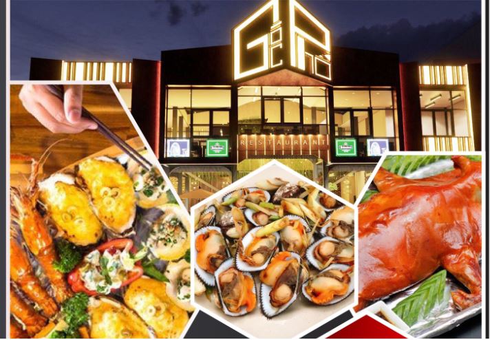 Góc Phố Restaurant ảnh 1