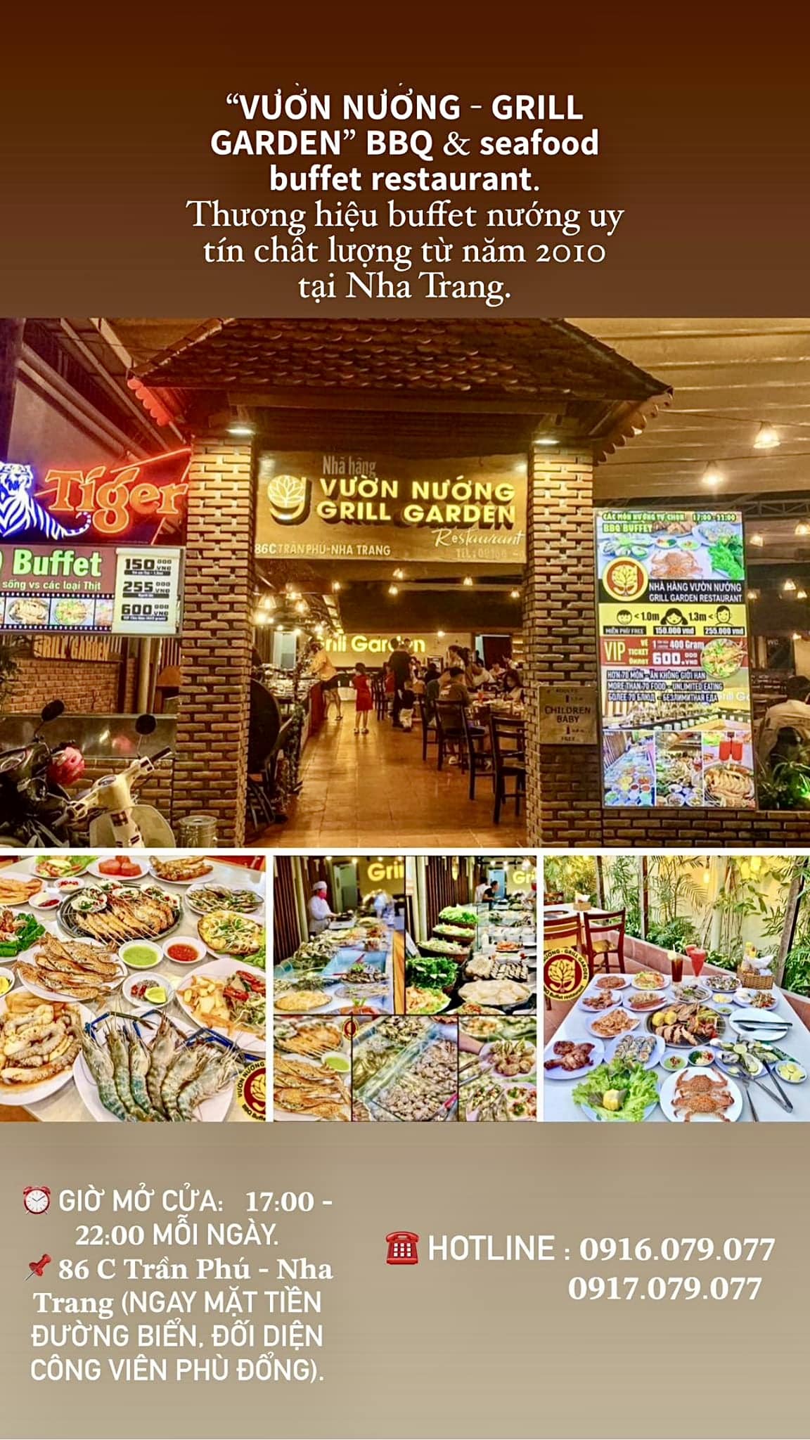 Grill Garden - BBQ Buffet restaurant ảnh 1