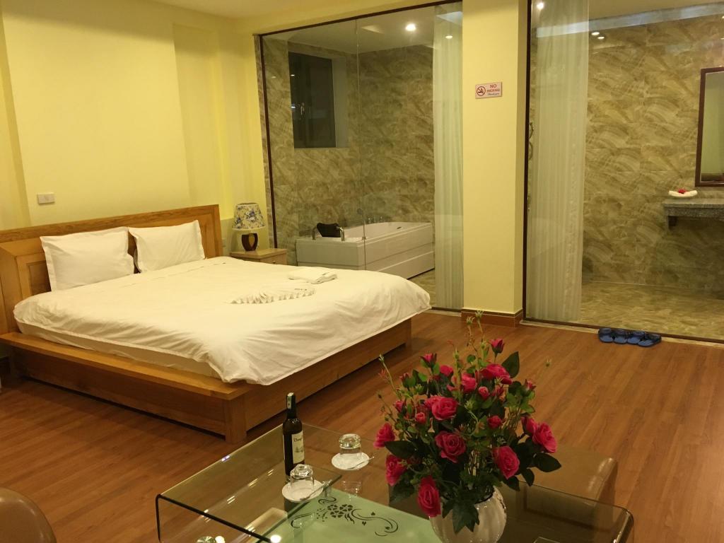 HAAP Transit Hotel ảnh 2