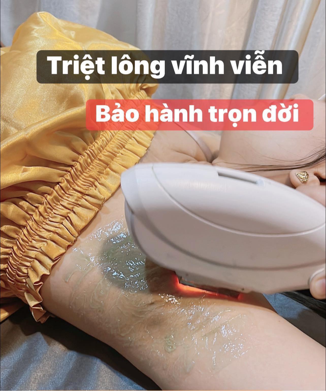 HANU Spa ảnh 1