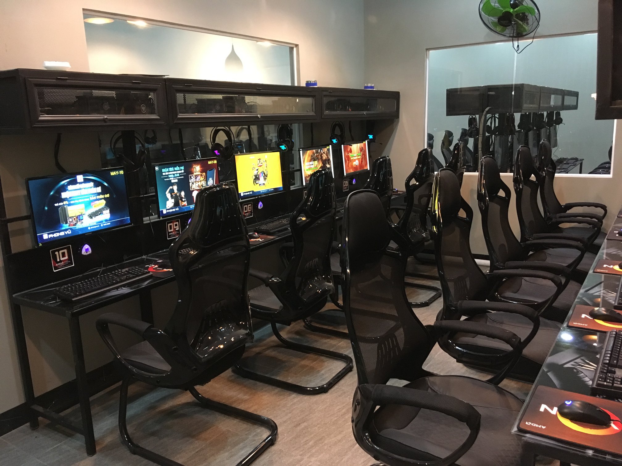 HYPER Gaming Nha Trang ảnh 1