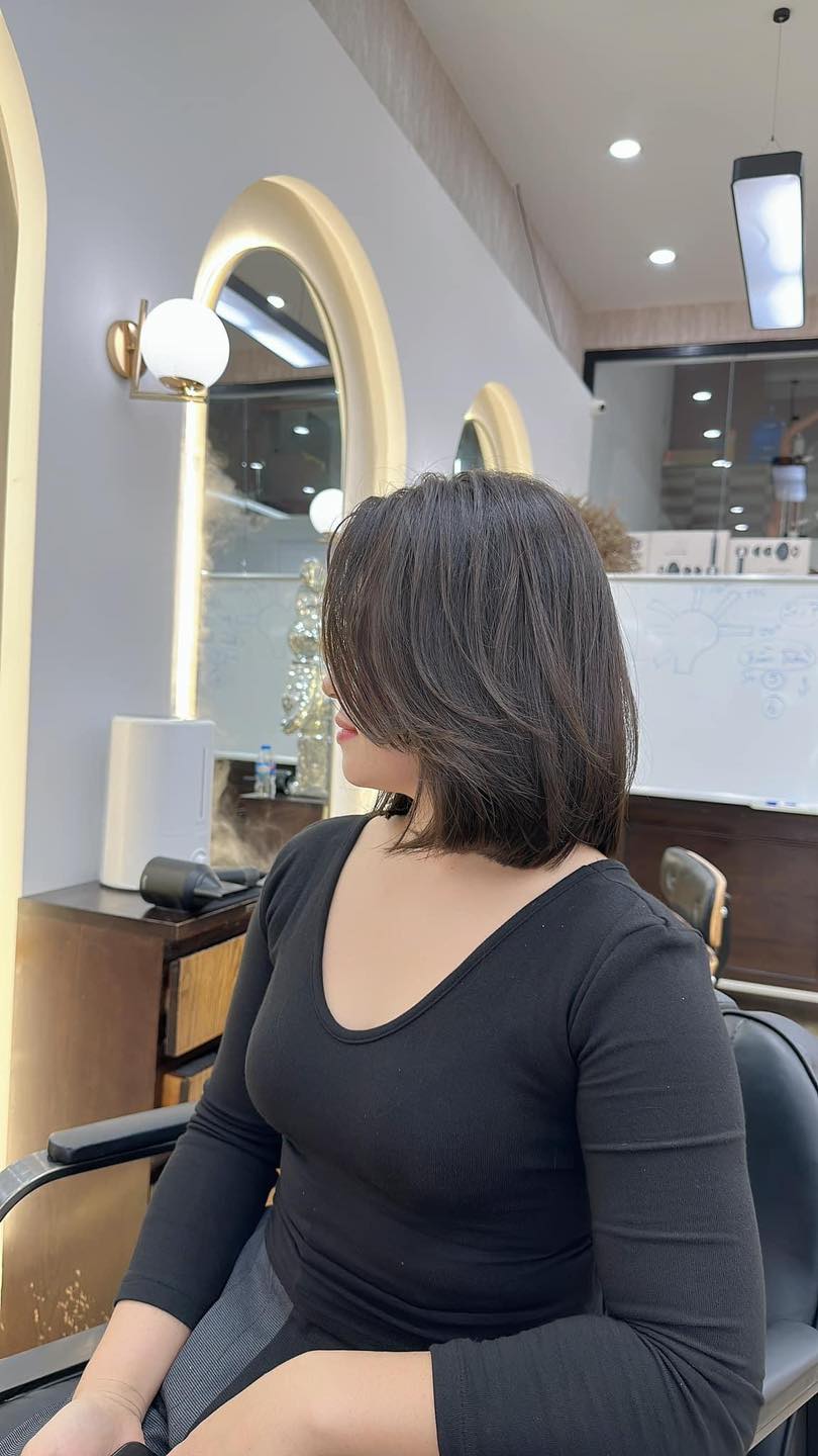 HaLa Hair Salon ảnh 2