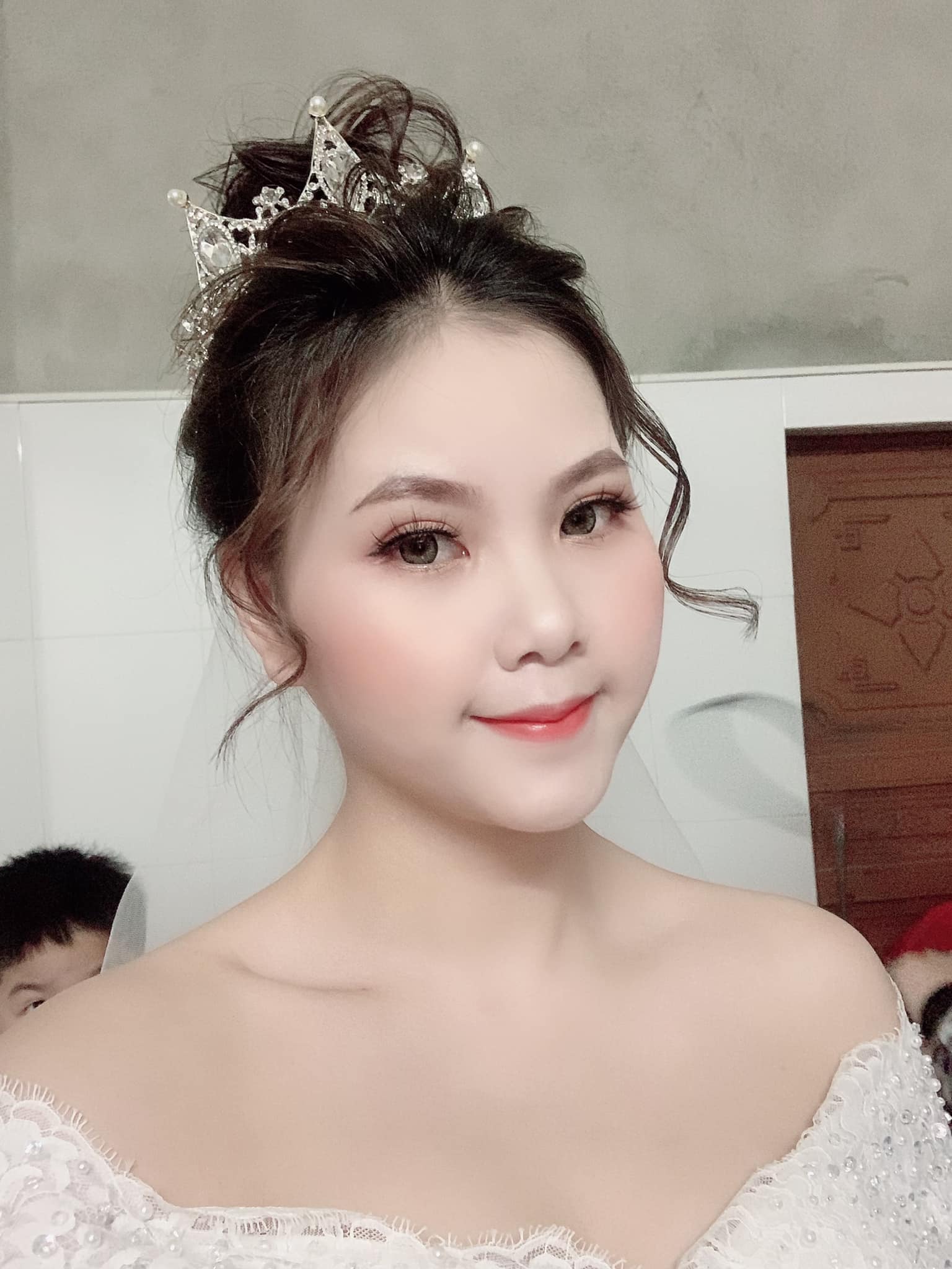 Hà Vy Beauty ảnh 1