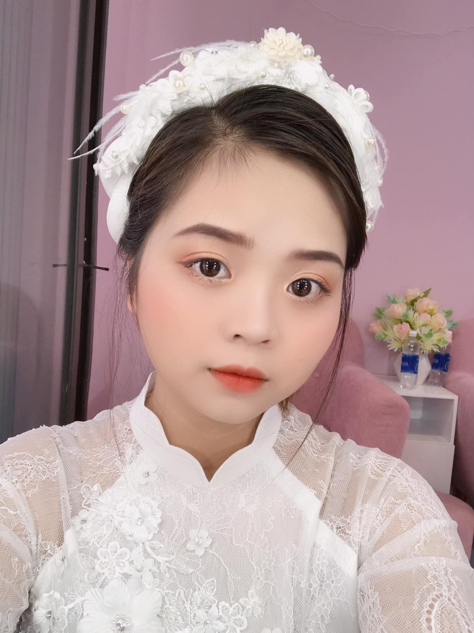 Hà Vy Beauty ảnh 2