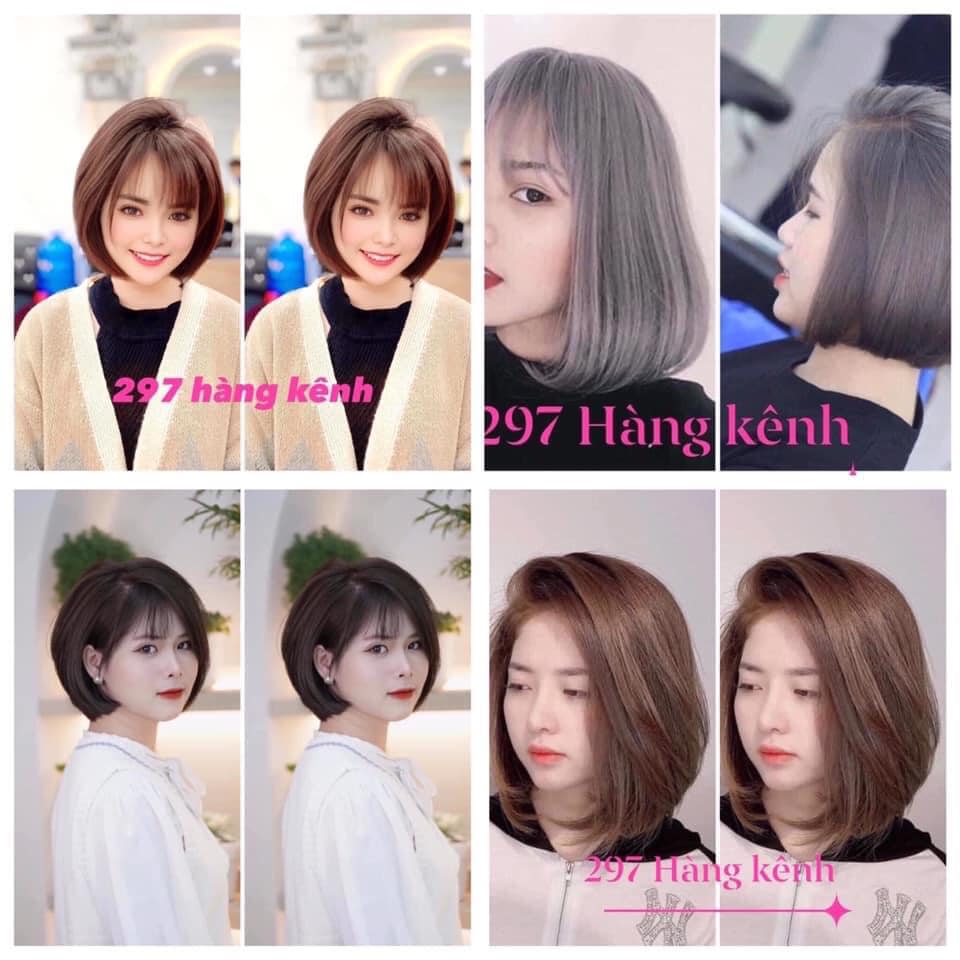 Hải Phòng Tóc Hair Salon ảnh 2