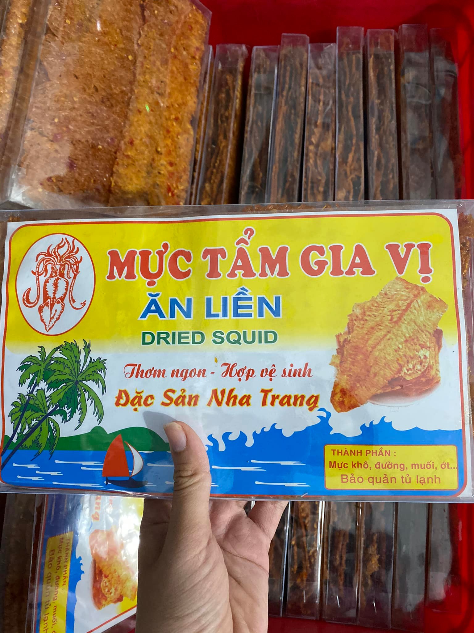 Hải Sản Nha Trang Hải Seafood ảnh 1