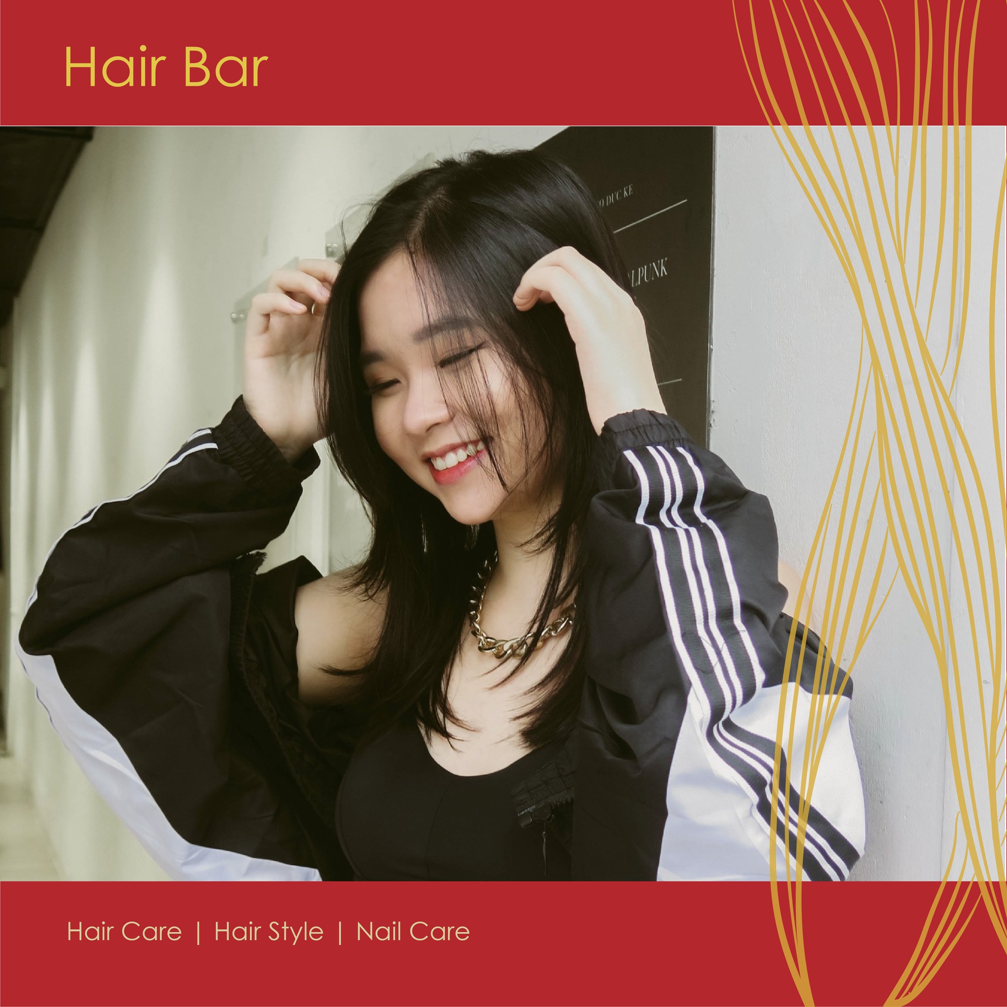 Hair Bar Vietnam ảnh 1
