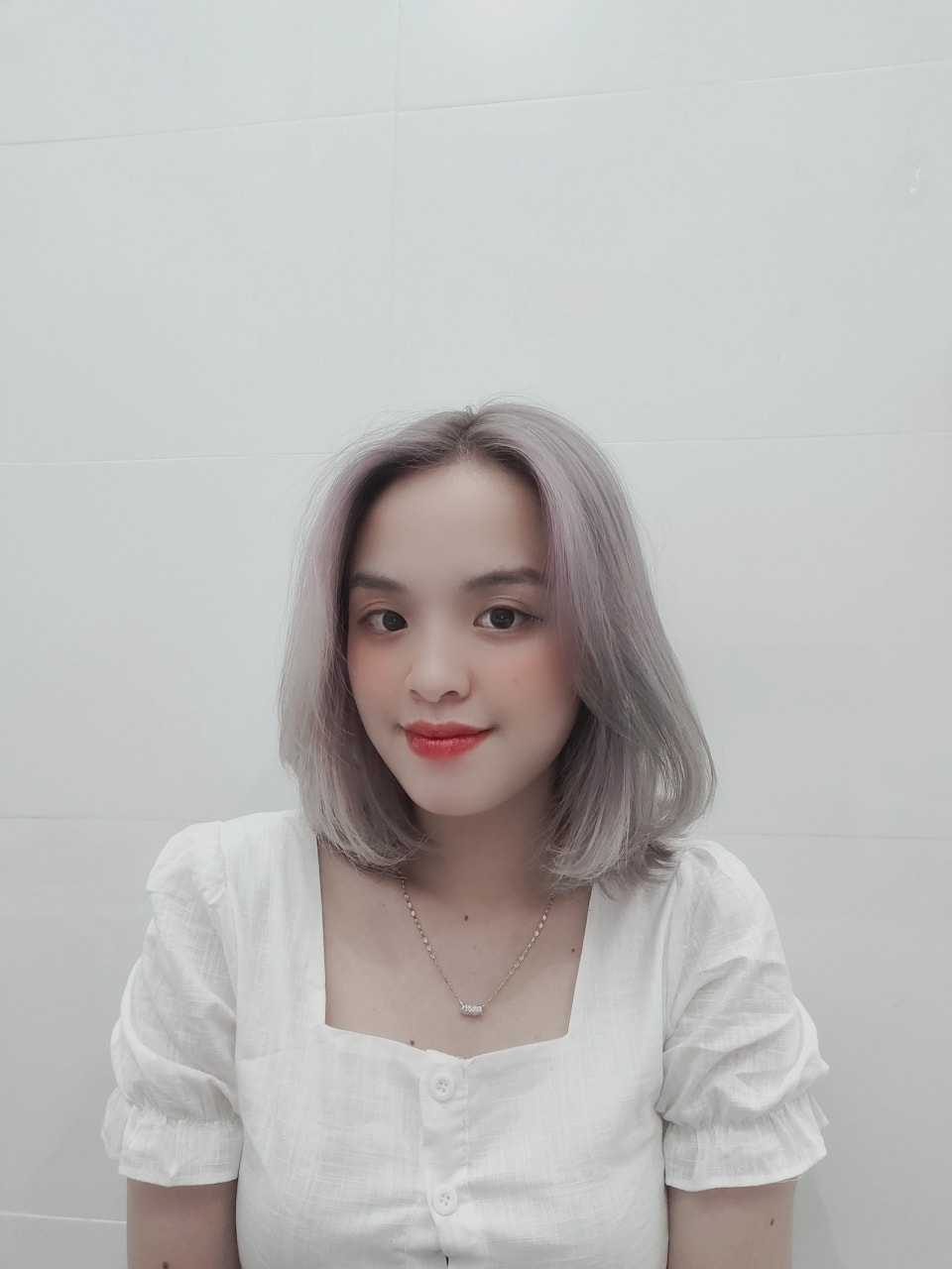 Hair Lý Nguyễn ảnh 2