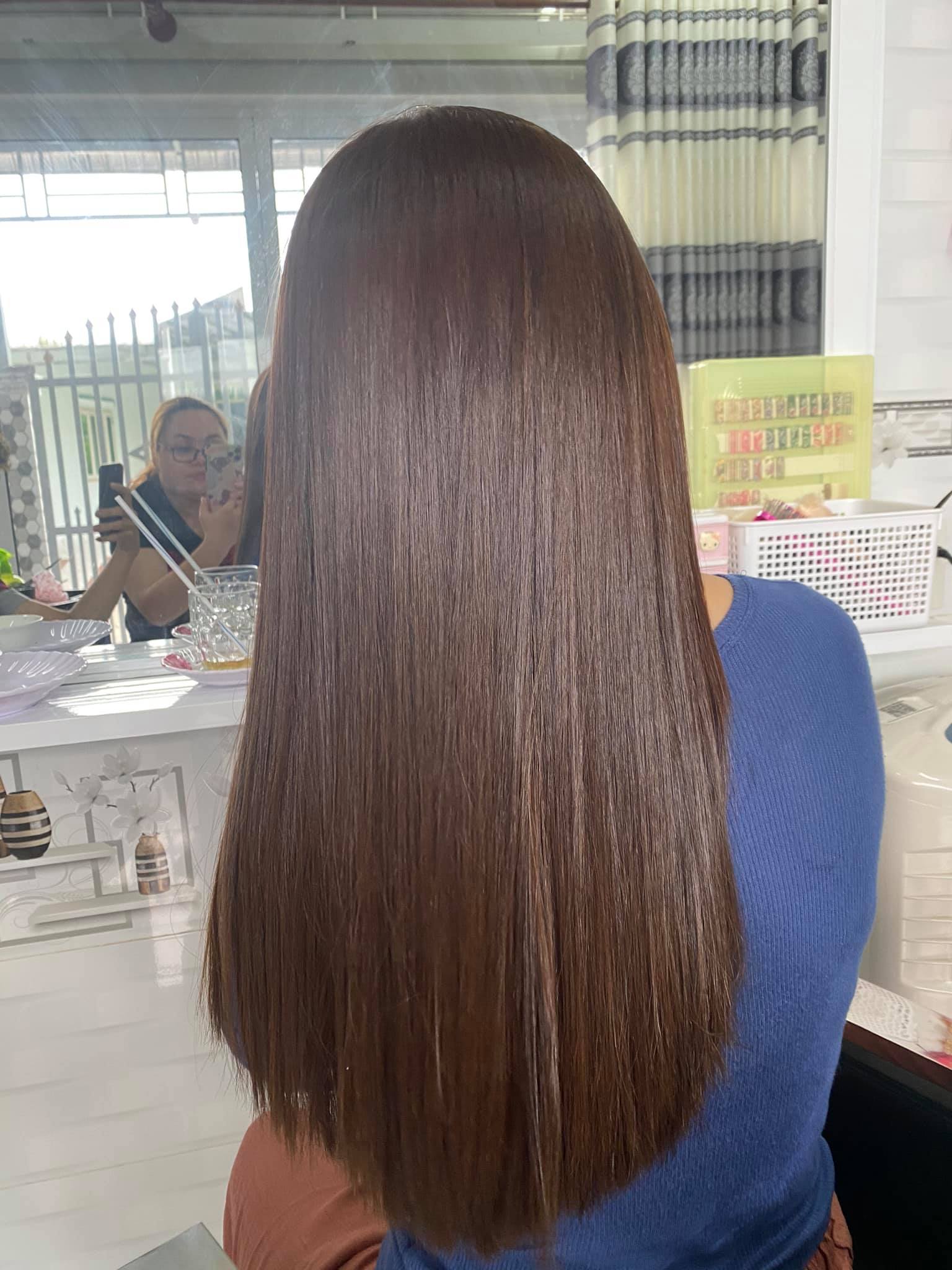 Hair Ngọc Ngân ảnh 3