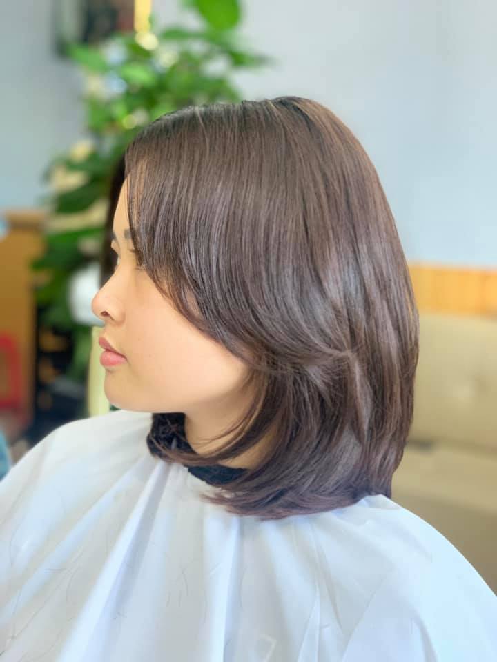 Hair SaLon Quốc Trịnh ảnh 2