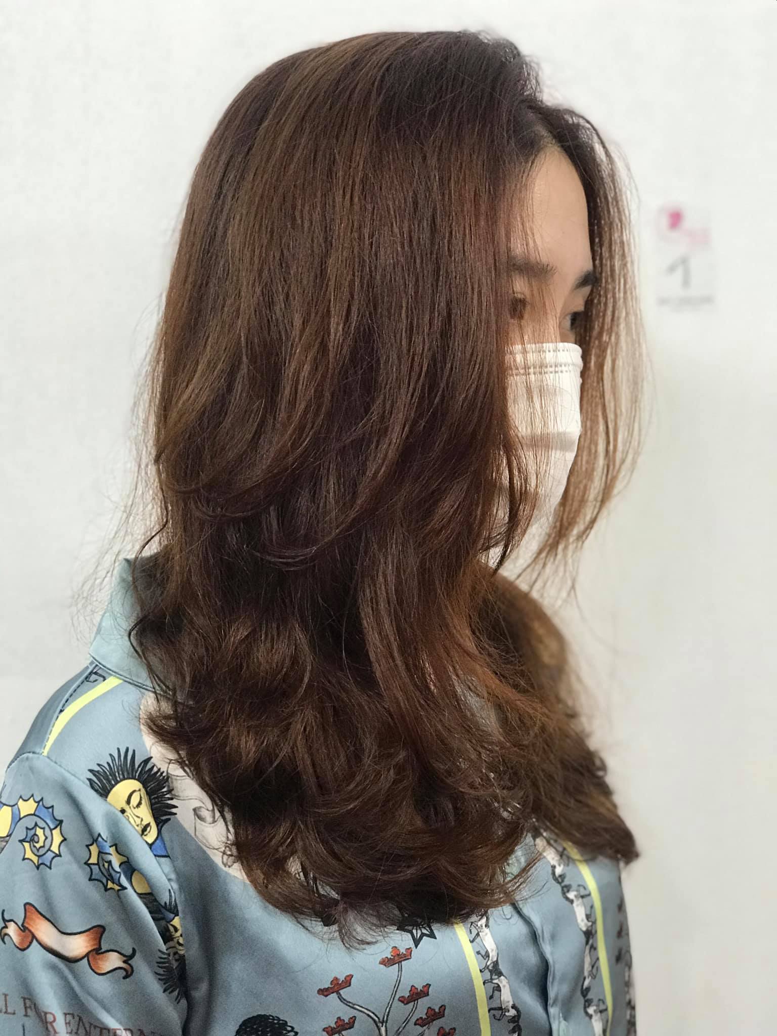 Hair Salon Anh Đức Toàn ảnh 1