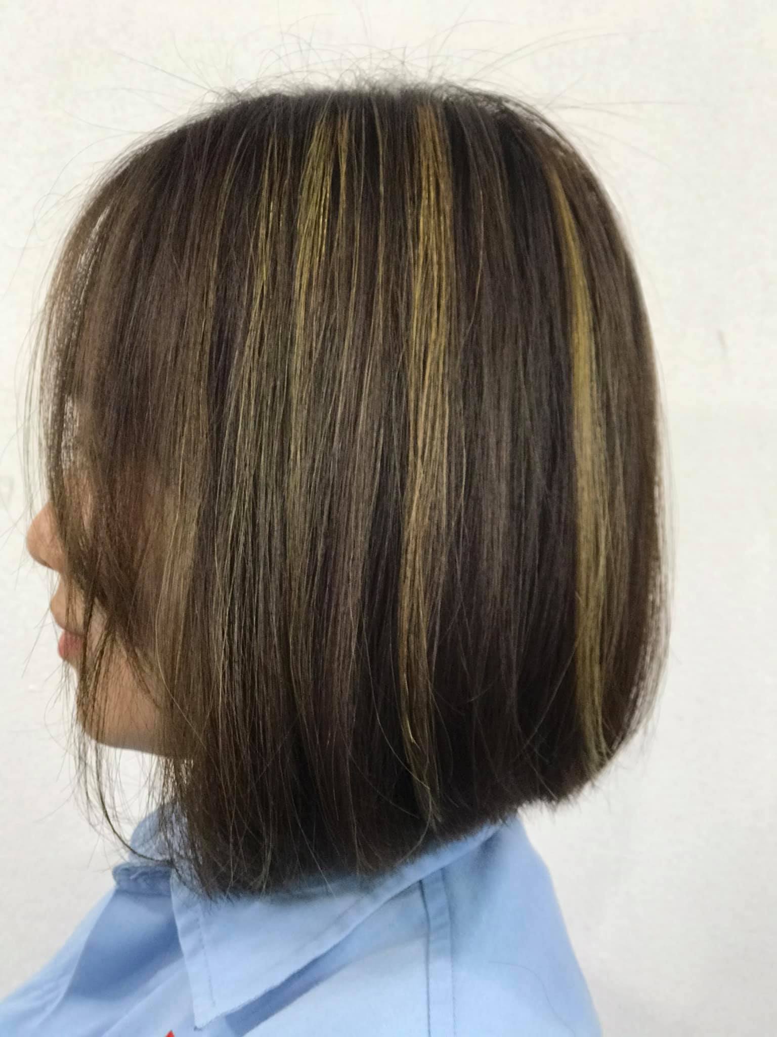 Hair Salon Anh Đức Toàn ảnh 2