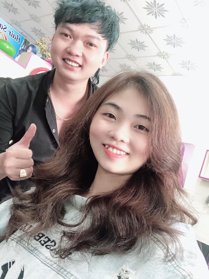 Hair Salon Công ảnh 1