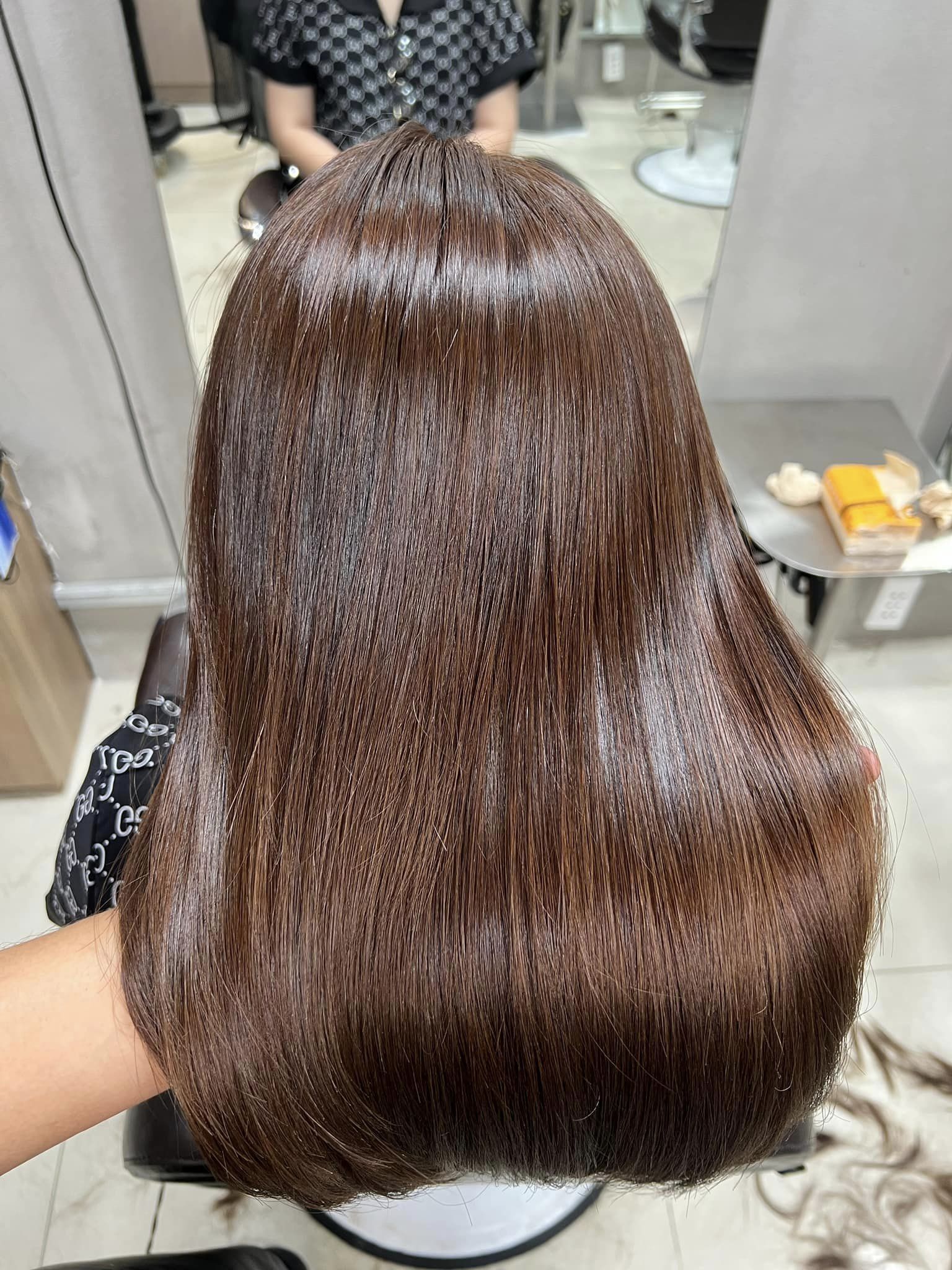 Hair Salon Đỉnh ảnh 1