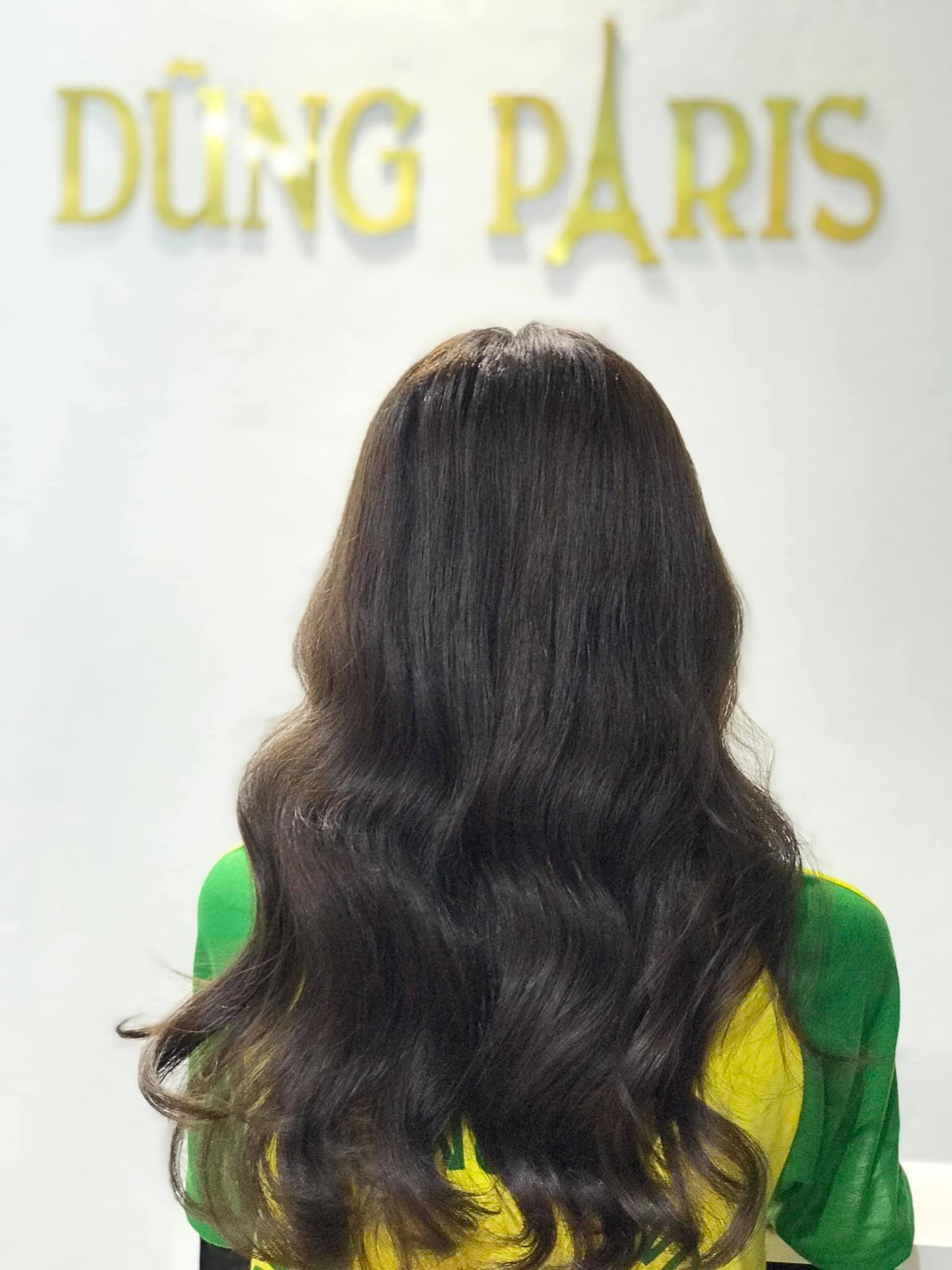 Hair Salon Dũng Paris ảnh 2