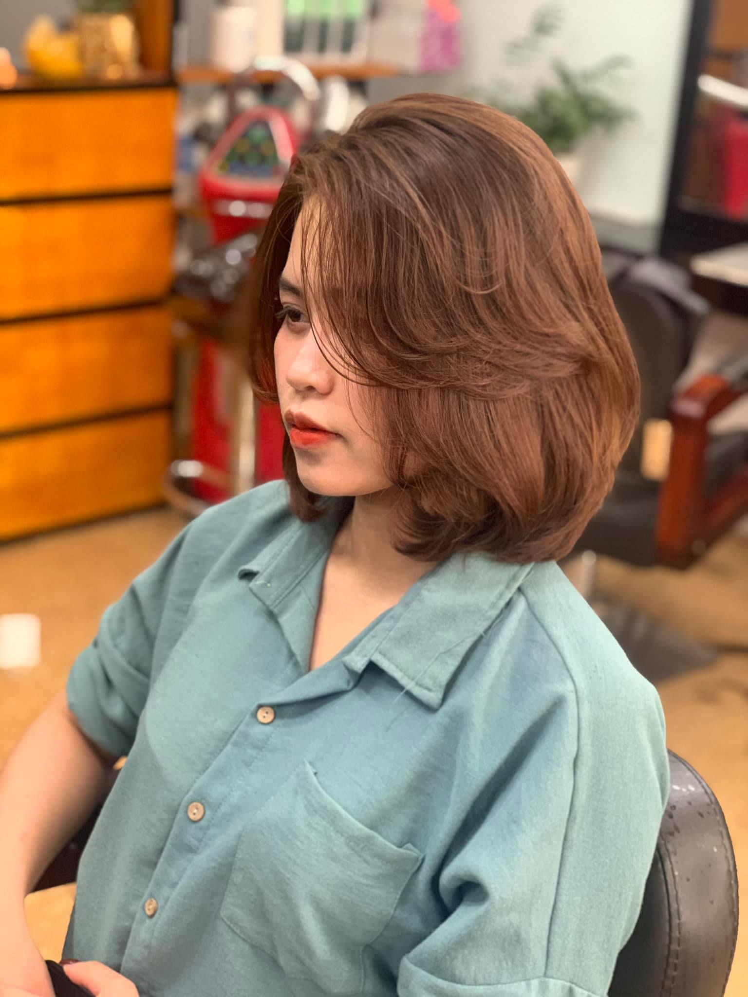 Hair Salon Hà Anh ảnh 1