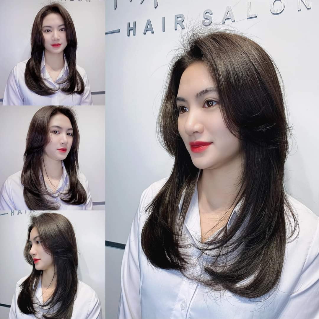 Hair Salon Hưng Châu Á ảnh 1