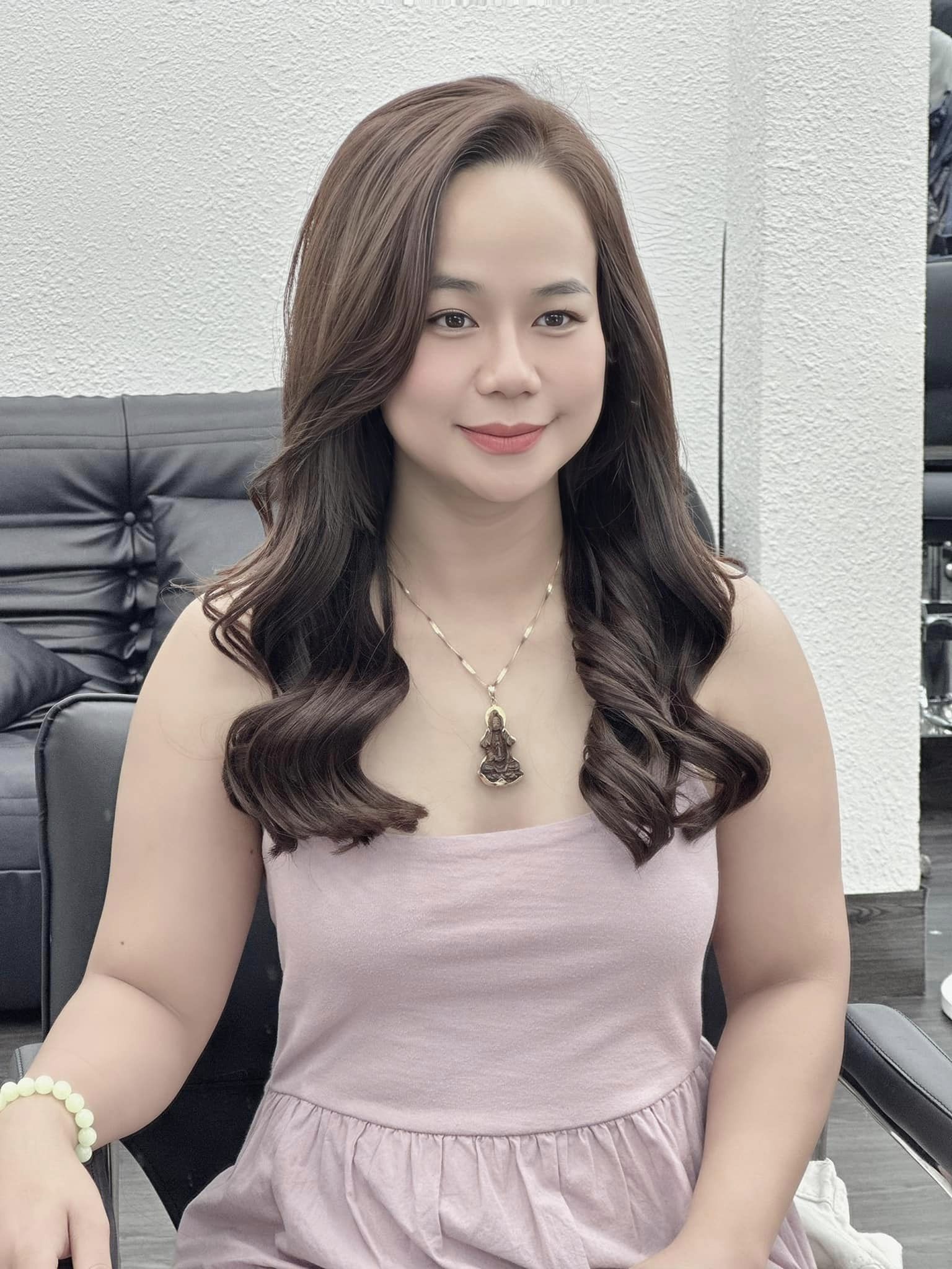 Hair Salon Lee Khánh ảnh 2