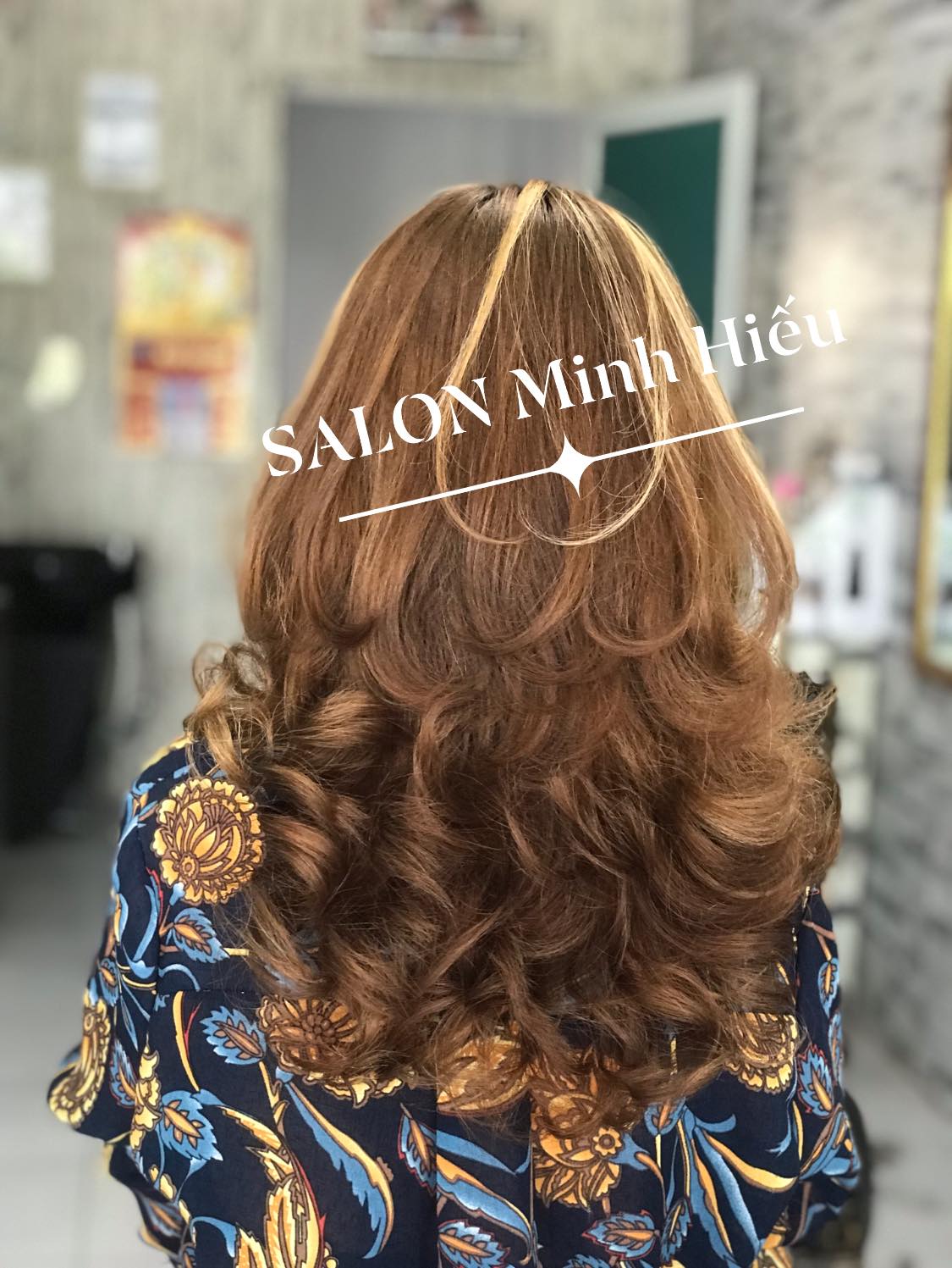 Hair Salon Minh Hiếu ảnh 3