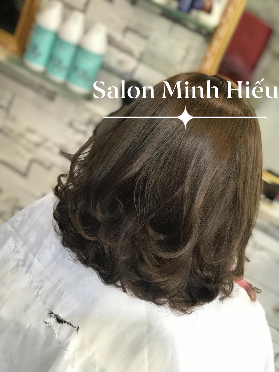 Hair Salon Minh Hiếu ảnh 1