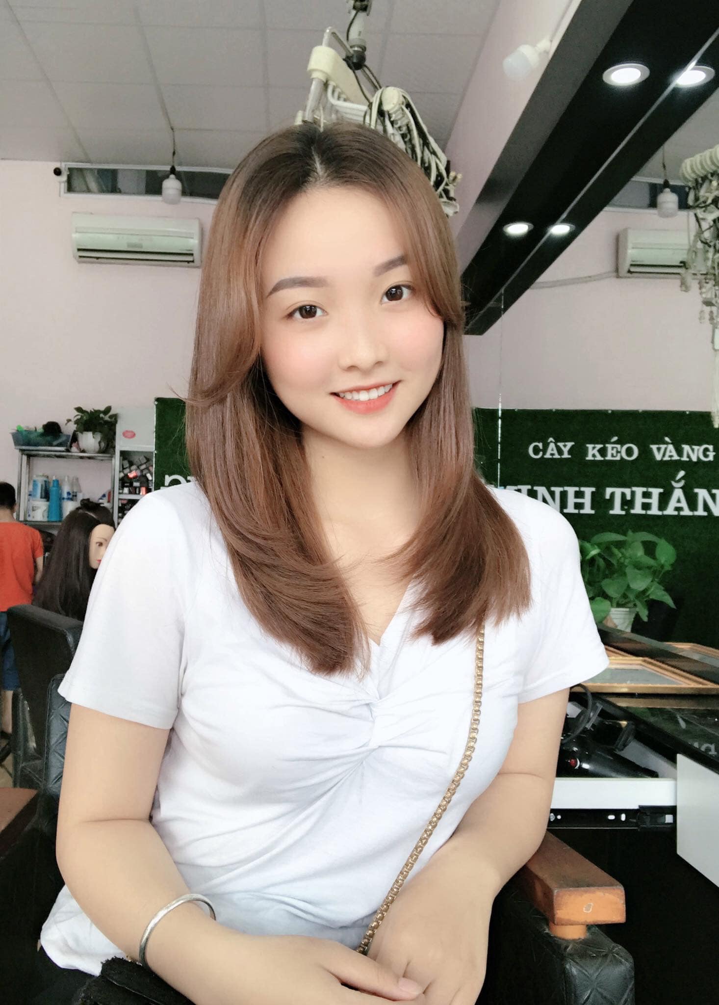 Hair Salon Minh Thắng ảnh 2