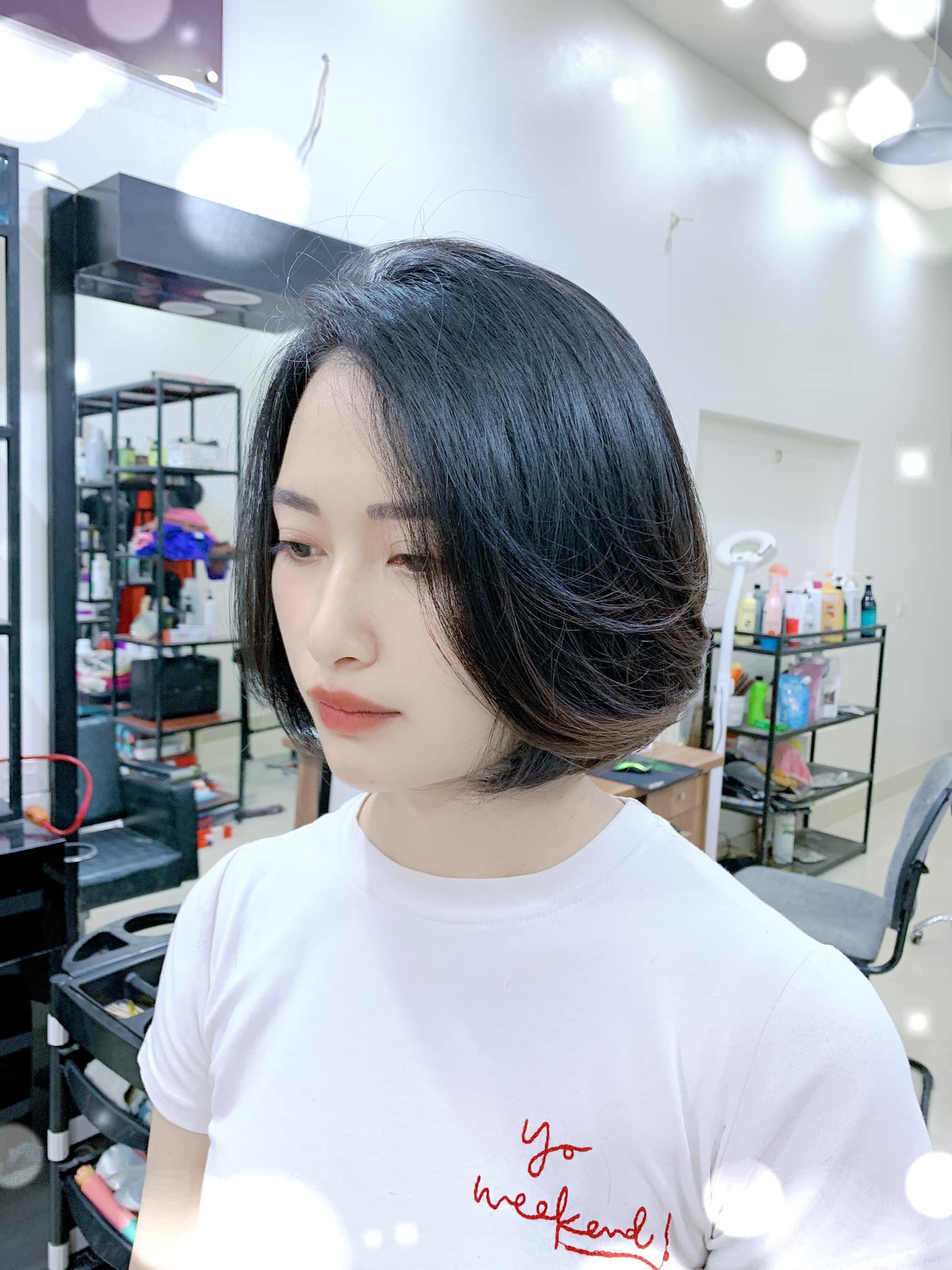 Hair Salon Minh Thưởng ảnh 2