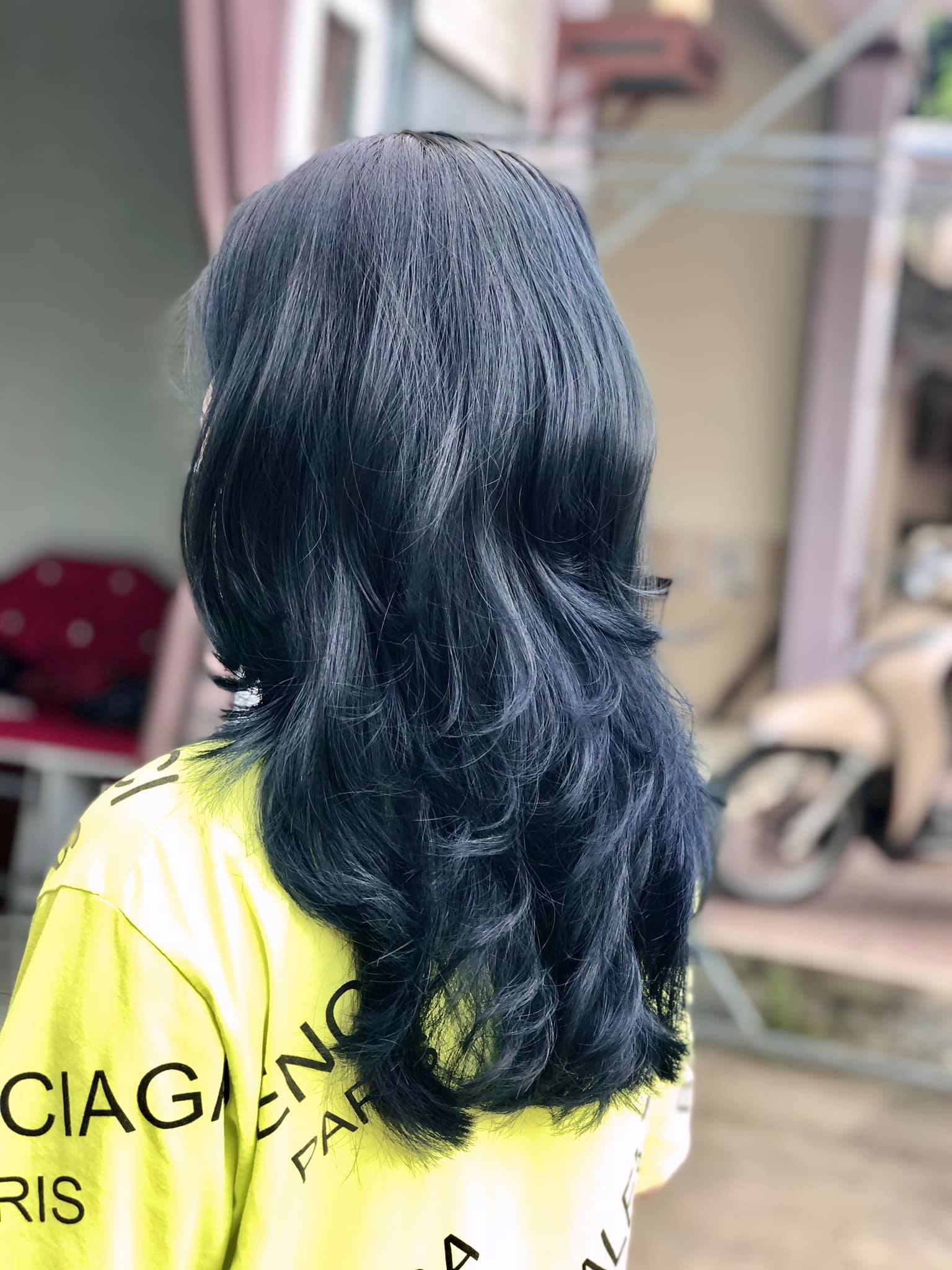 Hair Salon Ngọc Thúy ảnh 2