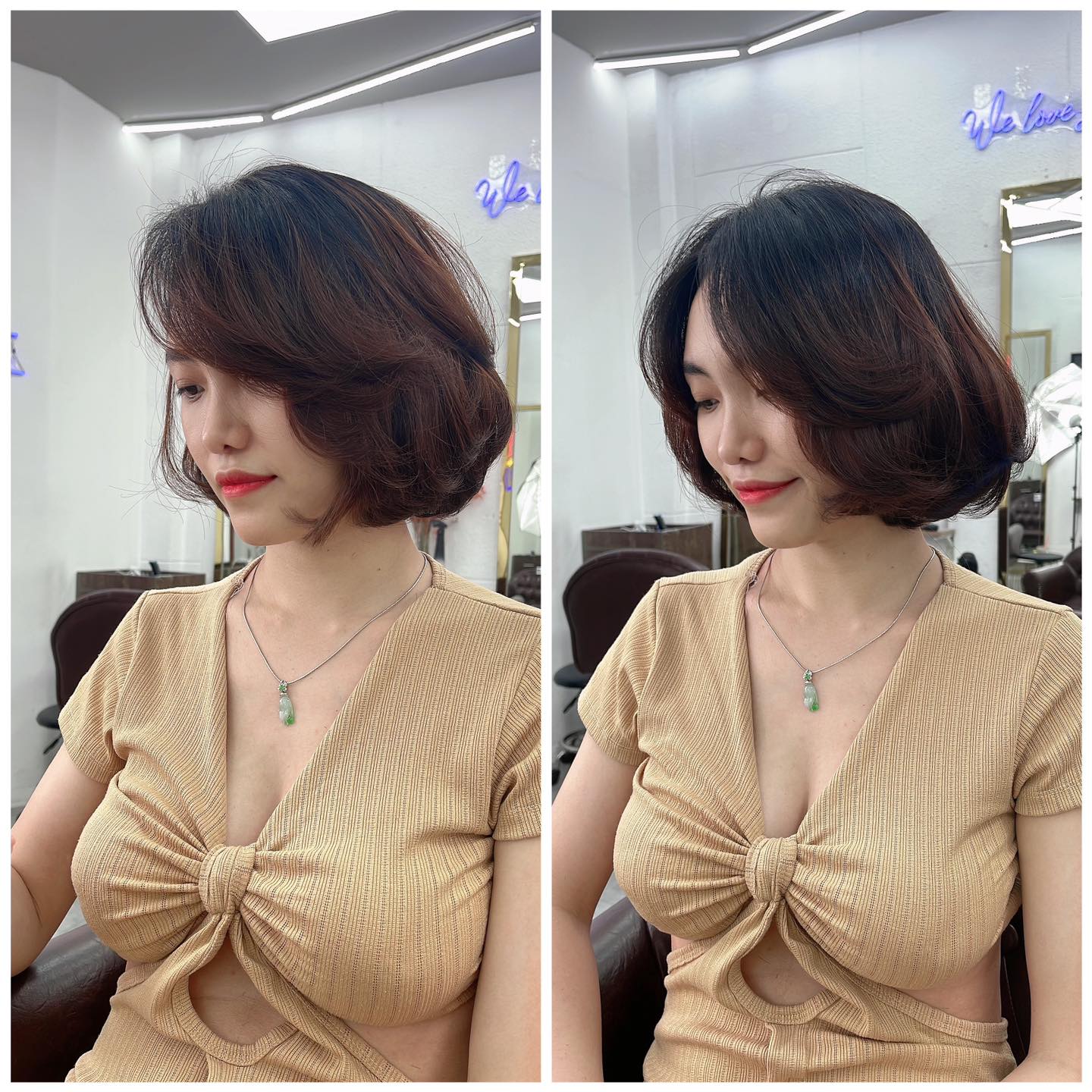 Hair Salon Nguyễn Tùng ảnh 2