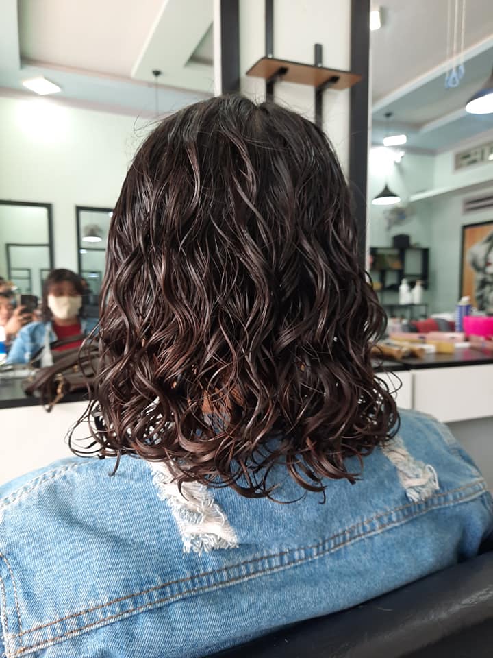 Hair Salon Nhơn Vũ ảnh 2