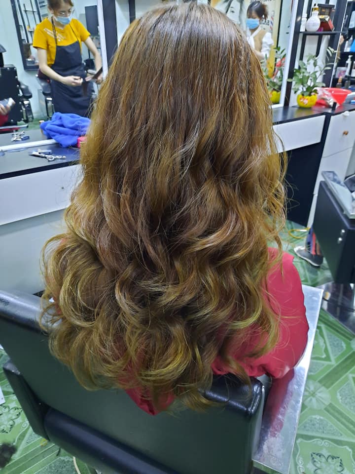 Hair Salon Nhơn Vũ ảnh 1