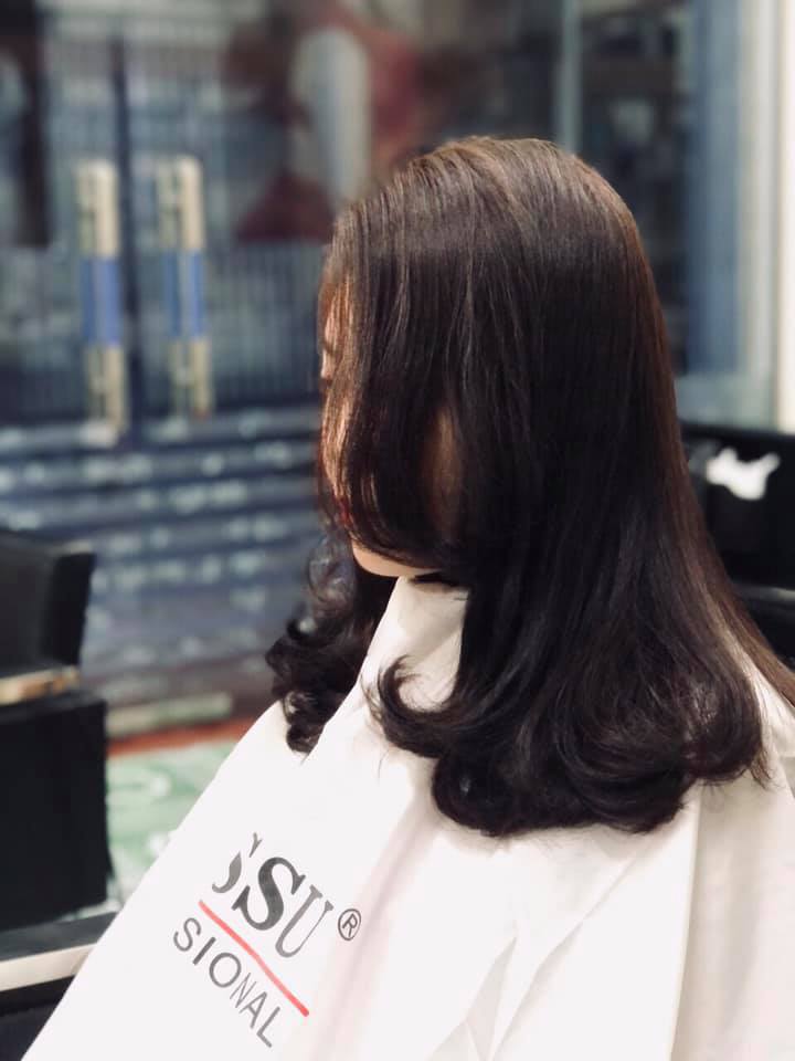 Hair Salon Sỹ Thắng ảnh 1